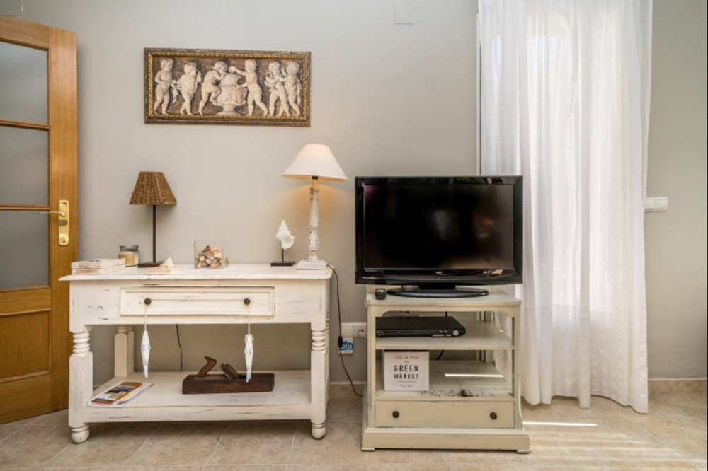 Sea Star Apartment by GHR Rentals