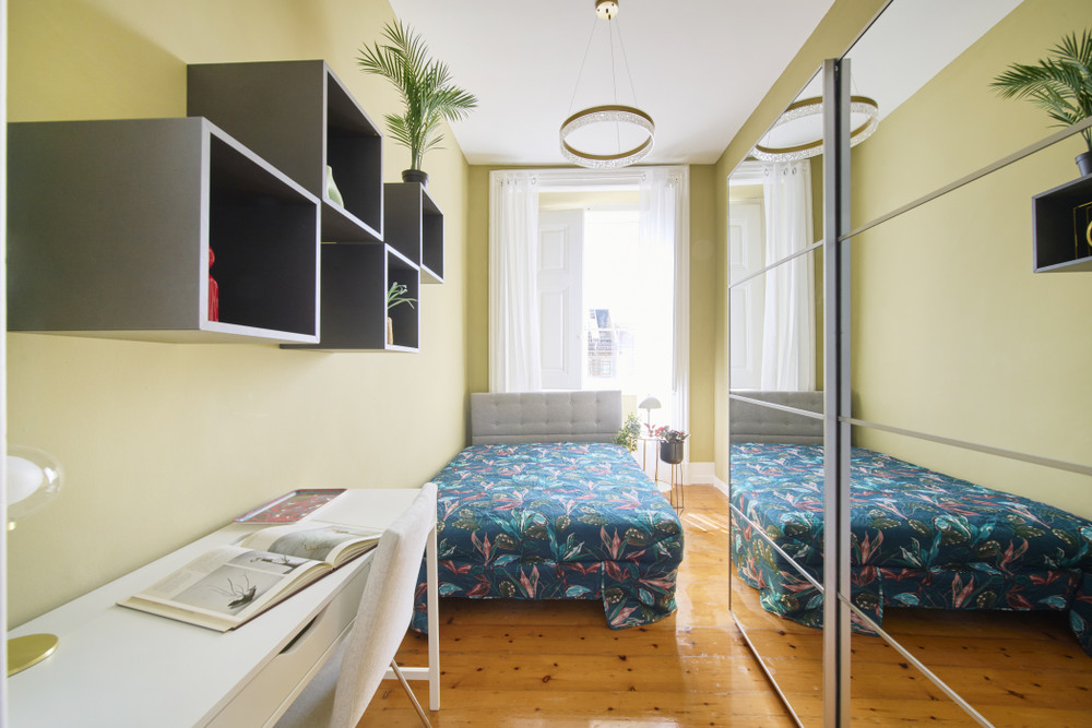 Room 9 - Largo Vitorino Damasio 2 3E preview