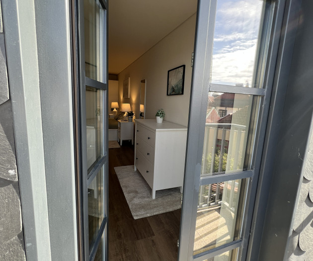 Work & Stay - OPO Downtown