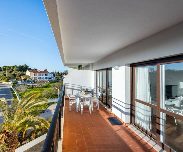 Portimão Beach House