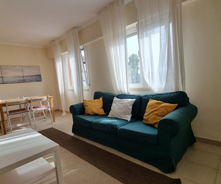 Apartment 2 bedrooms in Carcavelos