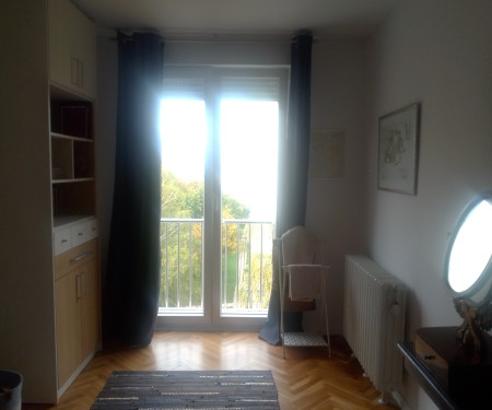 Apartman Nalješkovićeva ulica