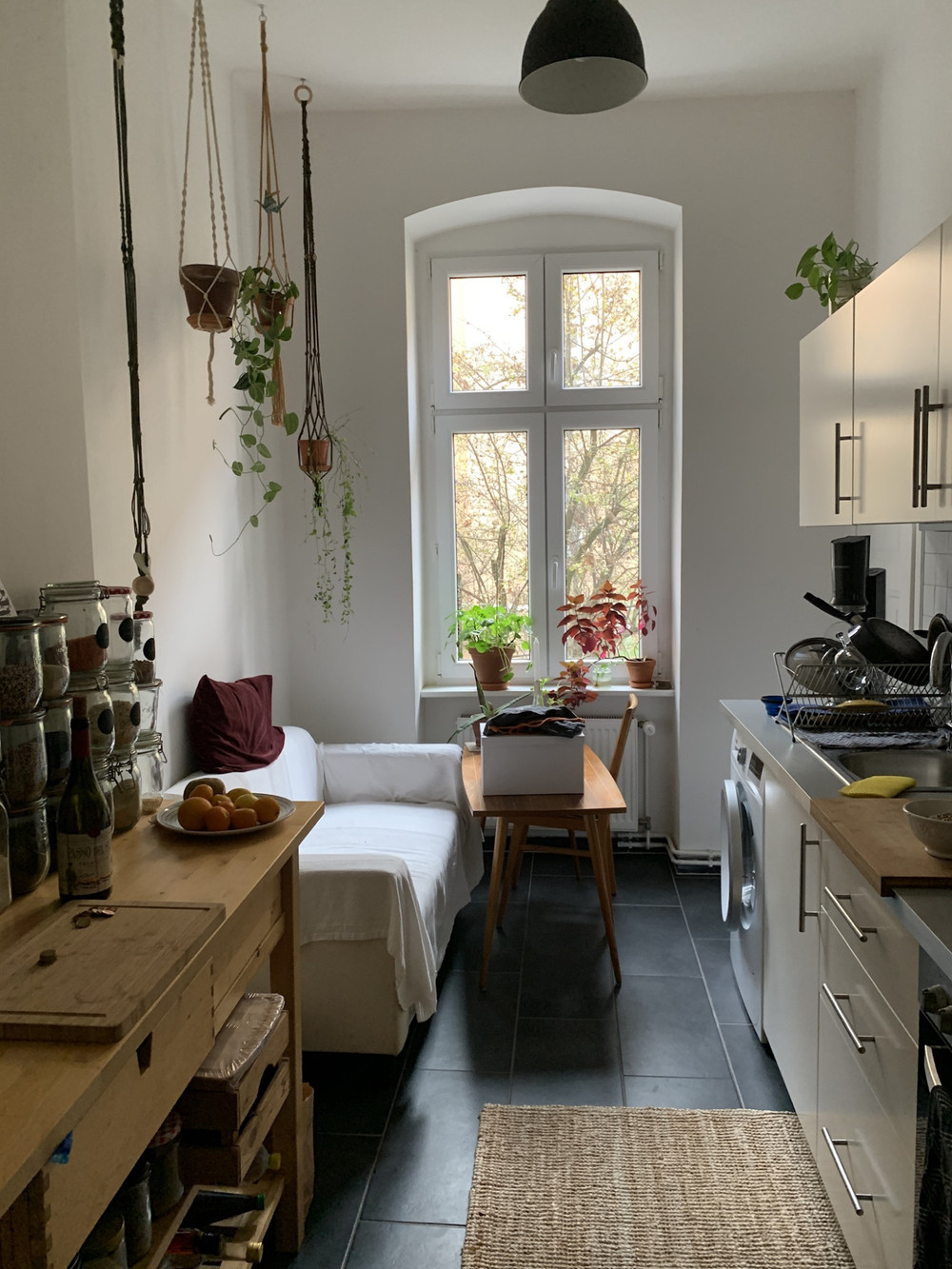 Cozy flat Berlin  NK - ideal for couples