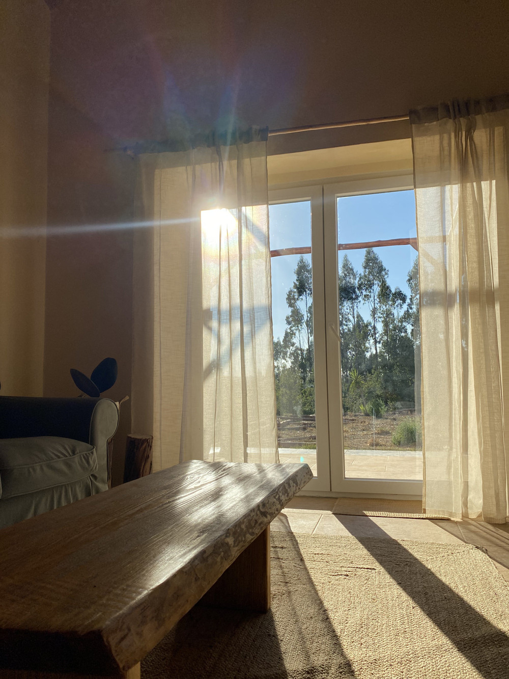 Casa Água at a Mindfulness Resort, Alentejo preview