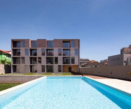 Apartamento para arrendar  - Porto