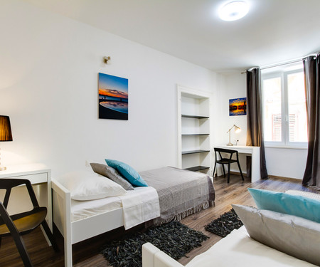 Flat for rent - Grad Zadar