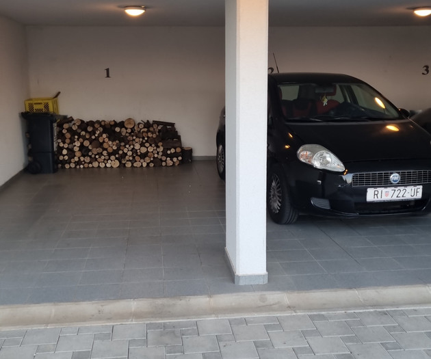 Apartman Omladinska ulica