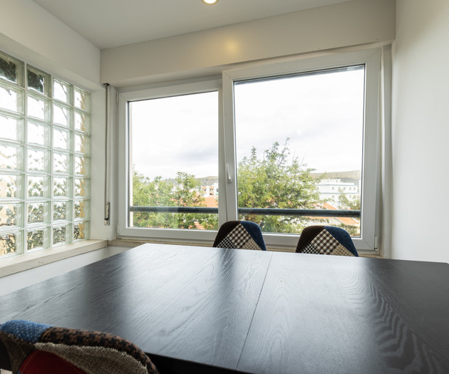 Quarto onde consegues ver se há ondas para surfar!