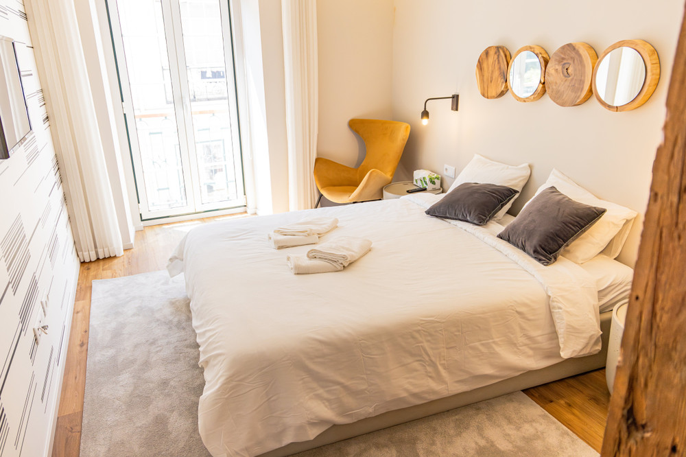 Cozy Apartment in Lisboa preview