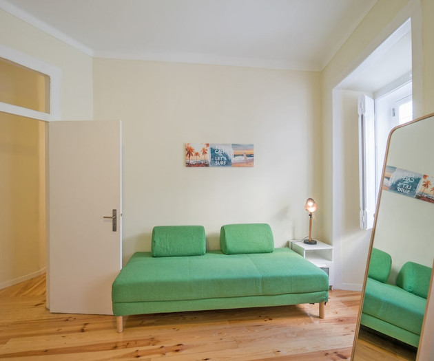 Terreirinho's Apartment
