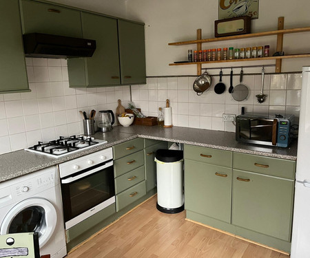 Beautiful 2bedroom flat in Brixton