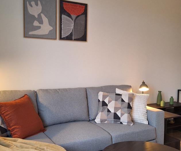 District 1 (Taban) Budapest