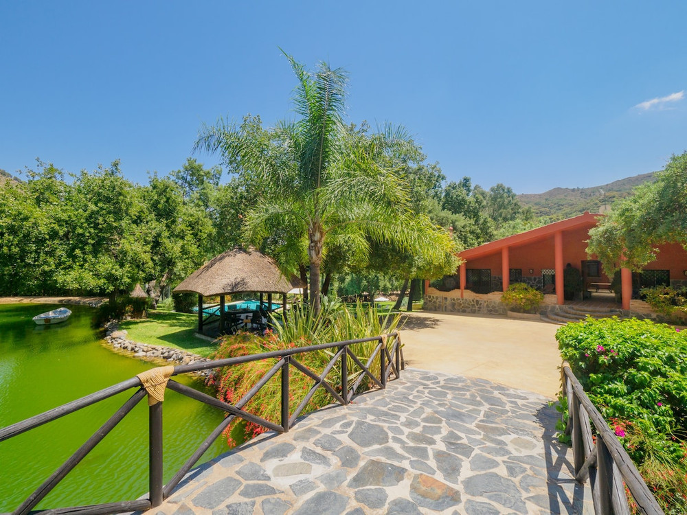 Cubo's Finca La Fuente del Pedregal Casa 2 preview