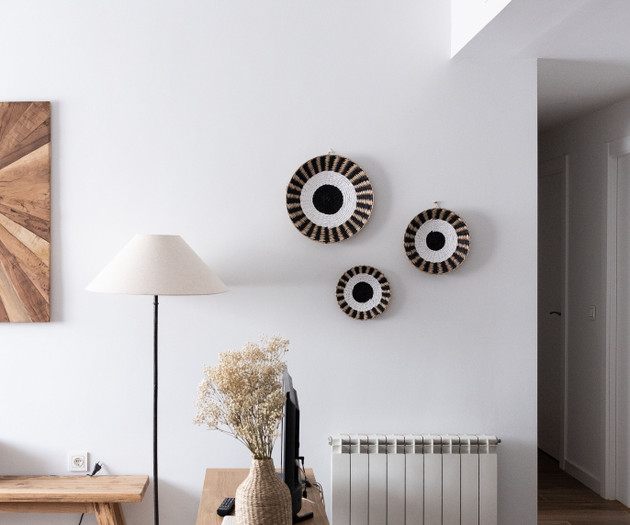 Exclusive cozy Atocha apartment
