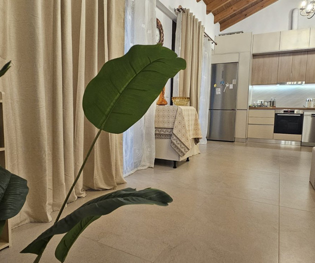 Villa Anna’s | Cretan Escape near Balos,Falassarna
