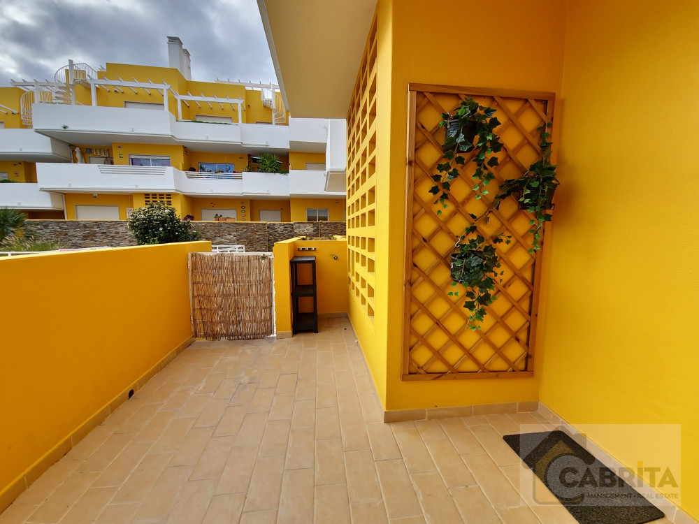 Casa Peixinhos One bedroom Apartment by YHA