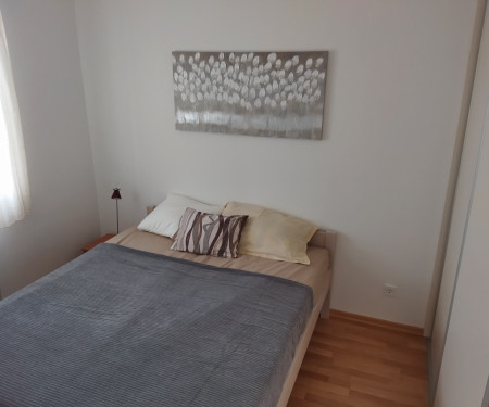 Apartman Gradišćanska ulica