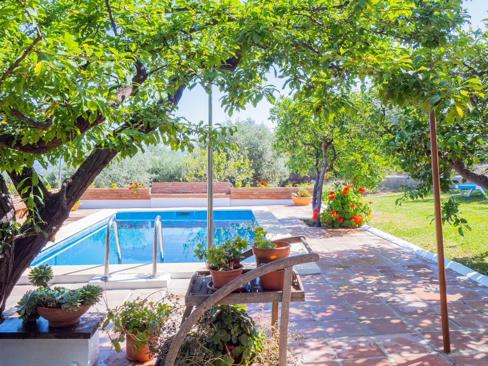 Cubo's Casa Rural La Guillena preview
