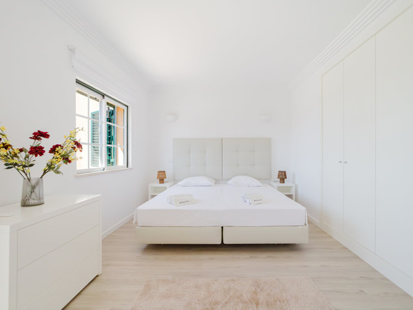 Bedroom 1