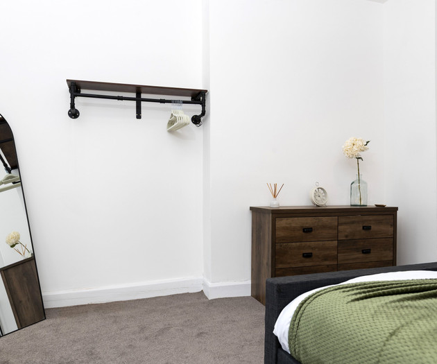 The Cosy Pavilion: Stylish 2BR Free Street Parking