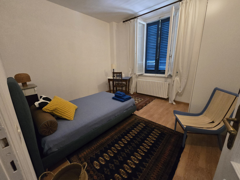 Nomads Livorno Coliving: Room 1 preview