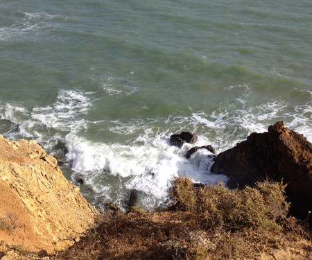 Moinho Apartment View Sea and Marina Albufeira