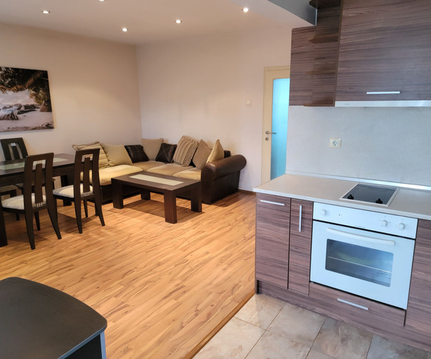 Comfortable 2BR City & Beach Apartment – Ideal fo