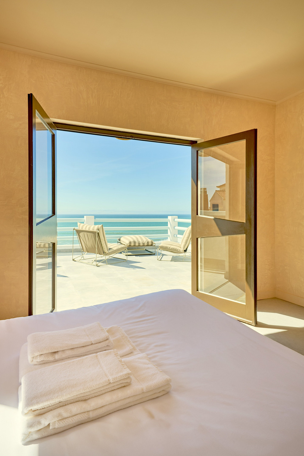 Double Room witch Balcony and Ocean View preview