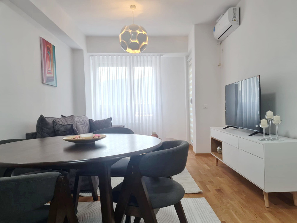 Stylish Apartment with Garage – Porta Superium preview