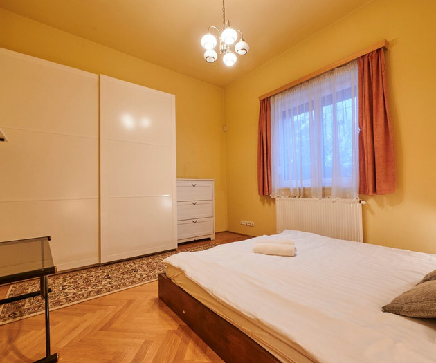 Family Apartman