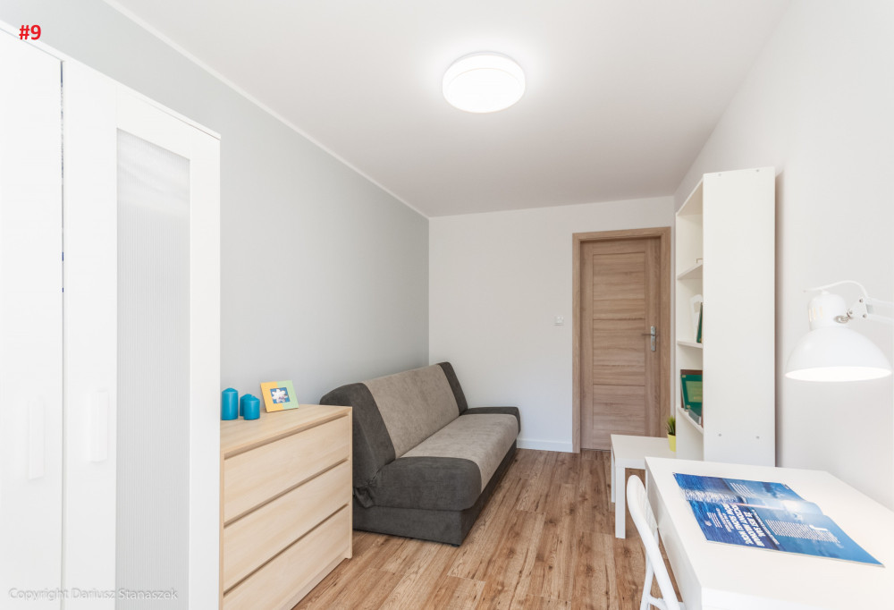 009 Starościńska 10 ROOM SuperApart preview