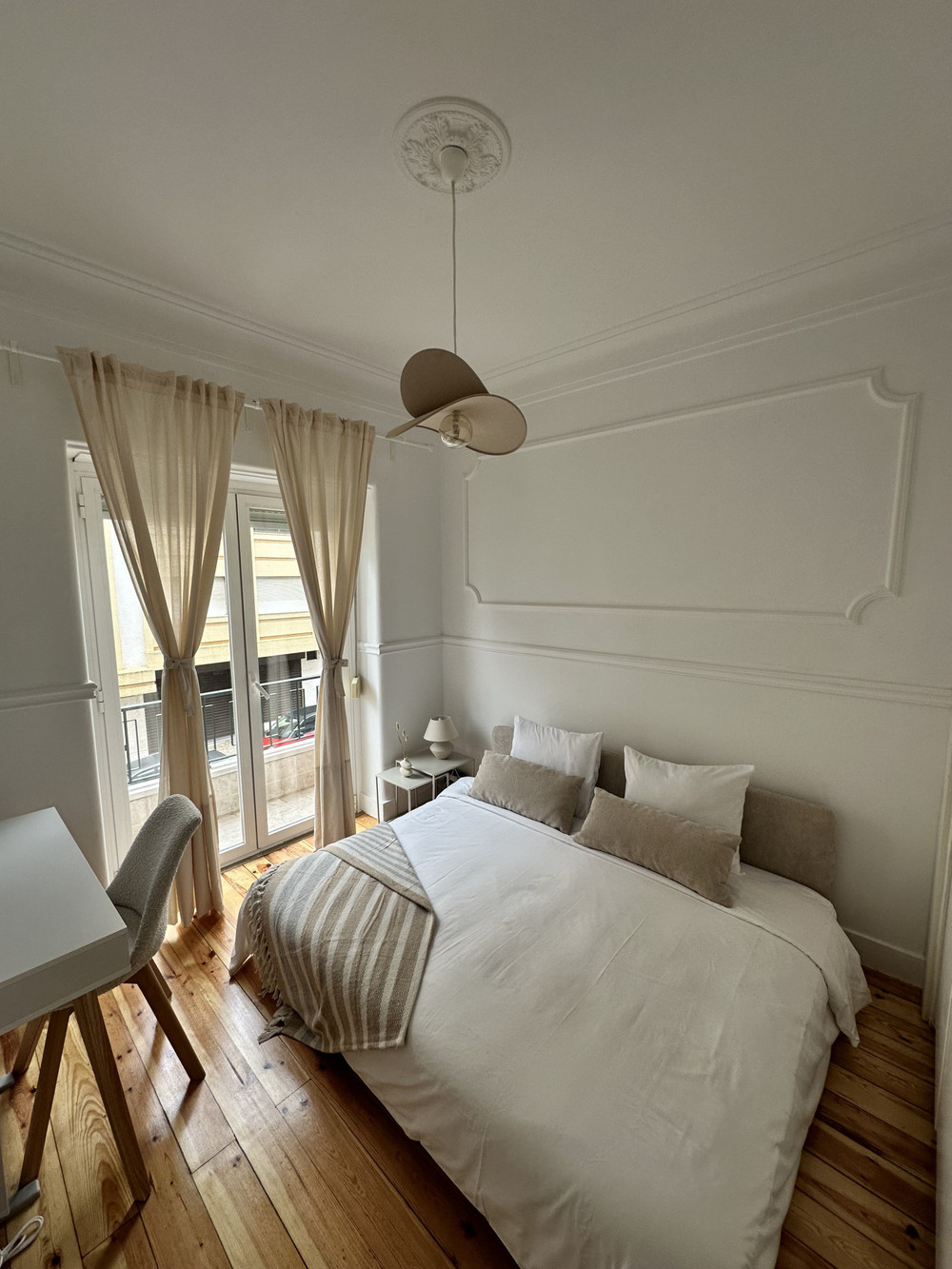 Lovely two-bedroom apartament in Lisbon preview