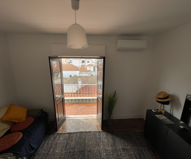 Bay view  apartment