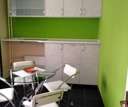 Apartman Antifašističke borbe