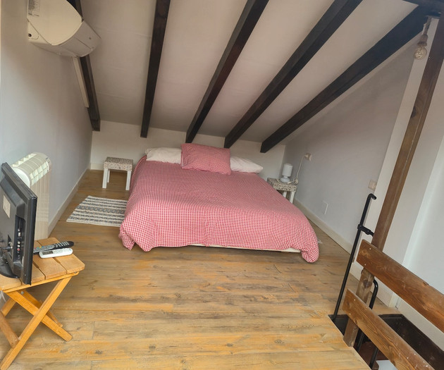 Duplex Penthouse with views of the Alhambra