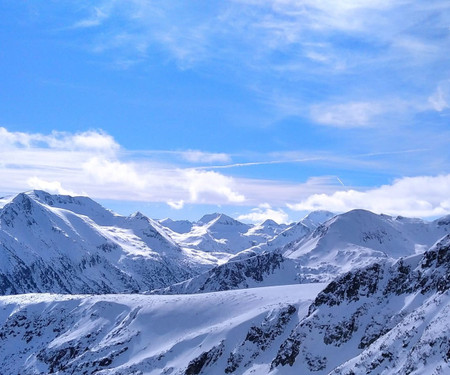 apartment Serenity, Bansko