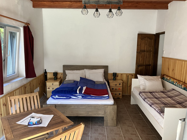 Sala de estar