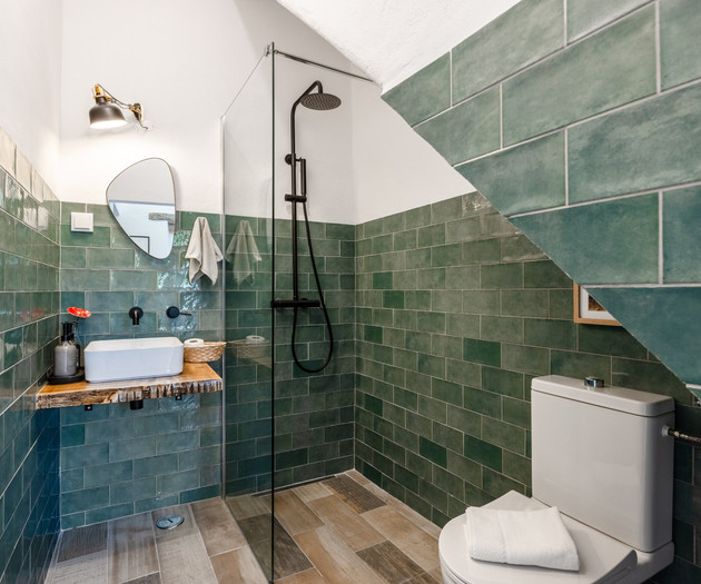Terracota - A Slow Home for Longer Stays