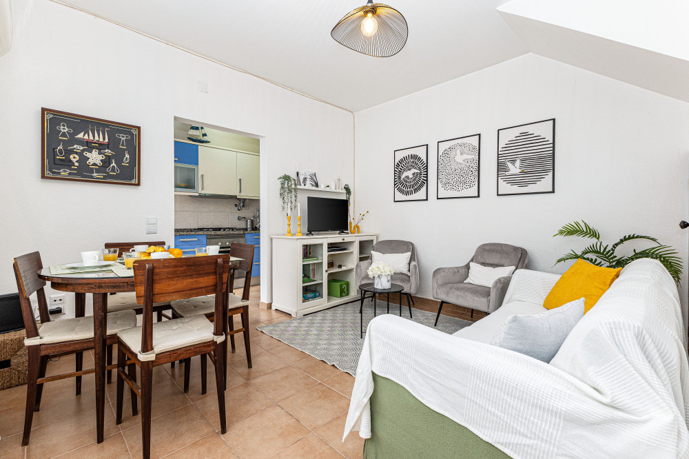 Casa Gaivota: Traditional | Location | Nomads preview