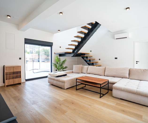 Villa Just be Alive – Gym, EV Charger, Fast WiFi