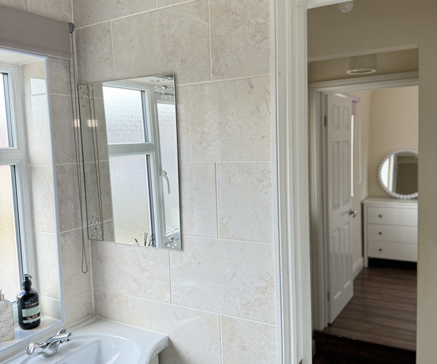 Enyo House Brentford London