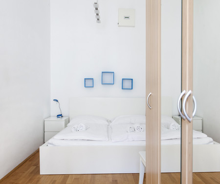 Design Two-Bedroom Apt. - GAL Apartments Vienna***