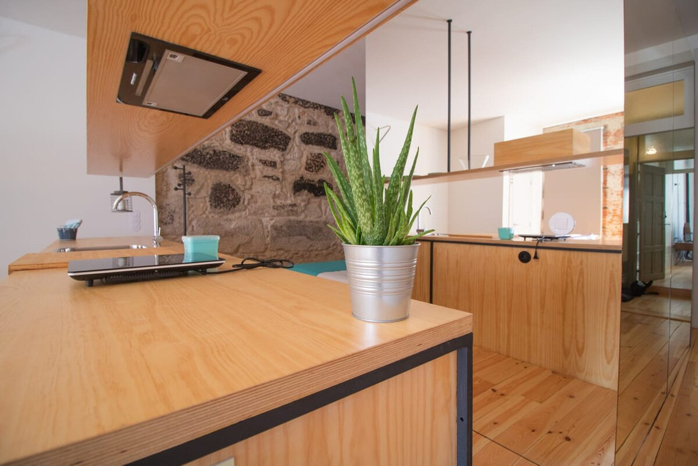 Step in Porto - Industrial Design 2 preview