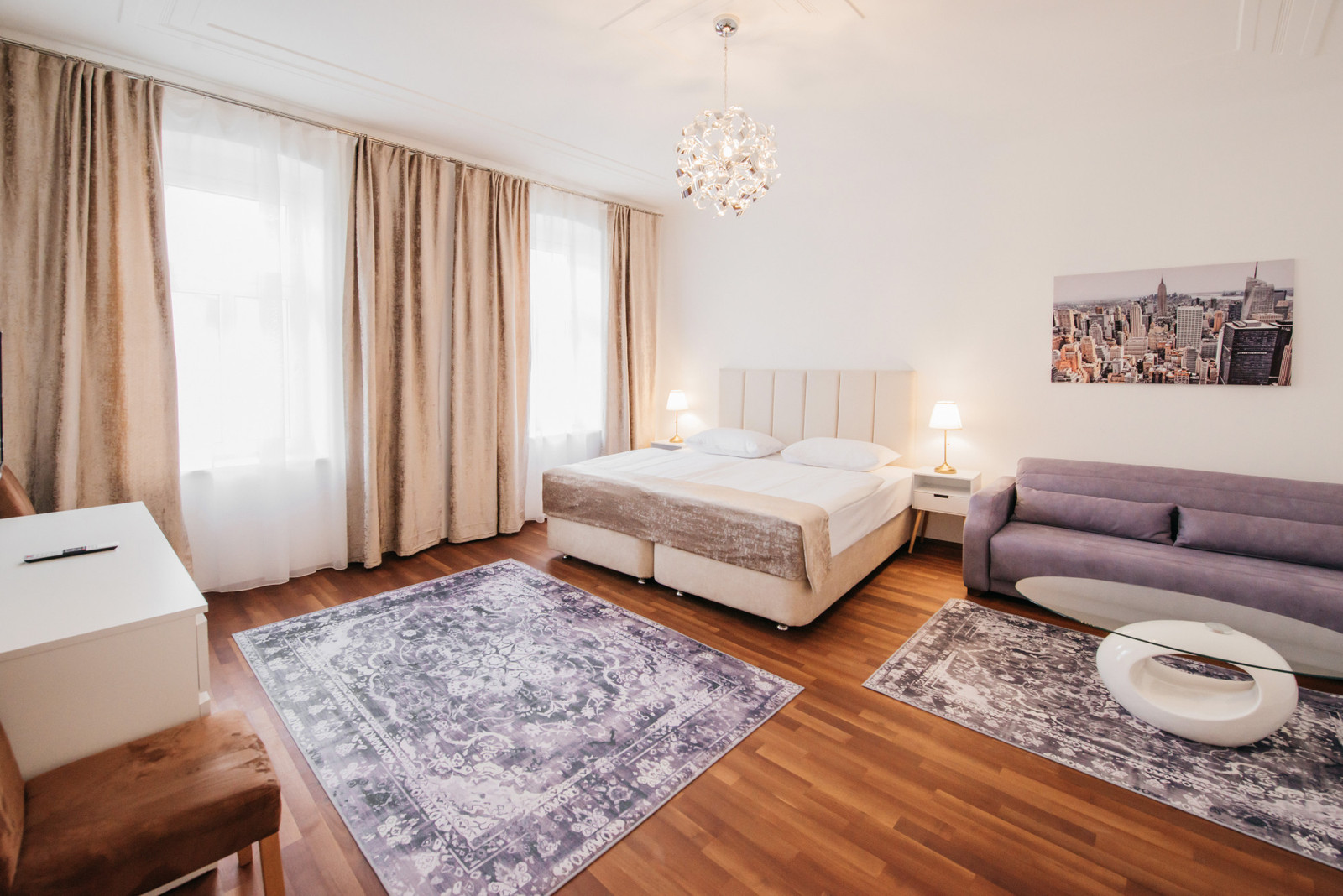 Apartment im 18 Bezirk, Top 15