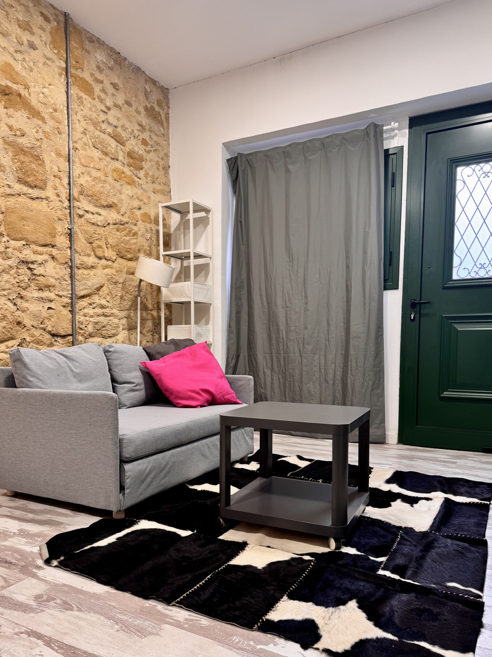 Studio within Nicosia’s Venetia Walls preview