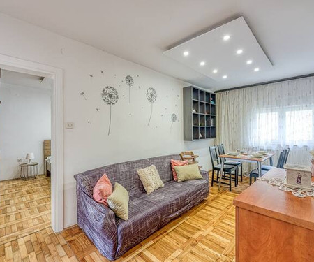 Green Hill Zagreb - Apartment Zen - Happy.Rentals