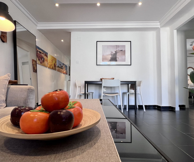 Peachy Stays 3-Bedroom Brand New Central Flat