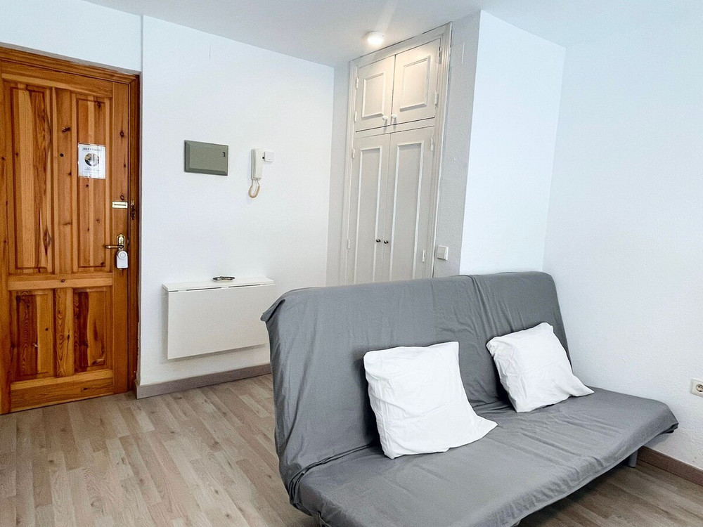 Studio downtown Torremolinos by beBalmy preview