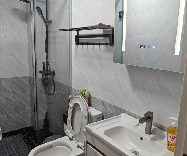 Cozy 1 bedroom apartment in the heart of Kilimani,