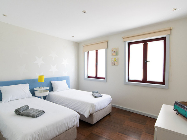 Bedroom 1
